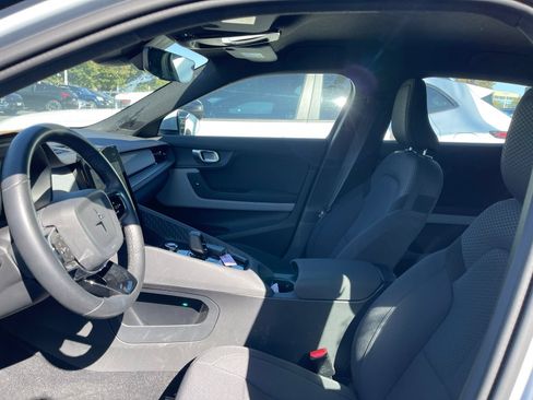 Used 2024 Polestar Polestar 2 AWD/4WD image 5