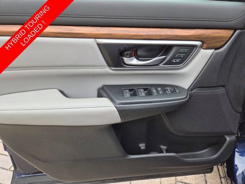Used 2021 Honda CR-V Touring image 27