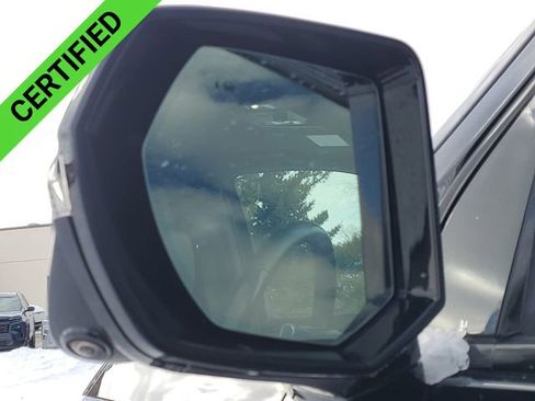 Certified 2021 Chevrolet Tahoe Z71 w/ Z71 Signature Package image 38