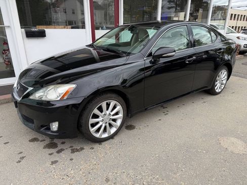 Used 2009 Lexus IS 250 AWD image 37
