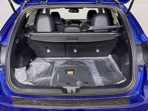 New 2026 Subaru Crosstrek 2.5i Limited AWD/4WD image 26
