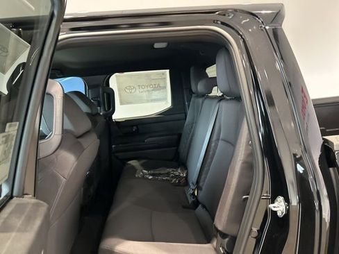New 2026 Toyota Tacoma SR5 AWD/4WD image 13