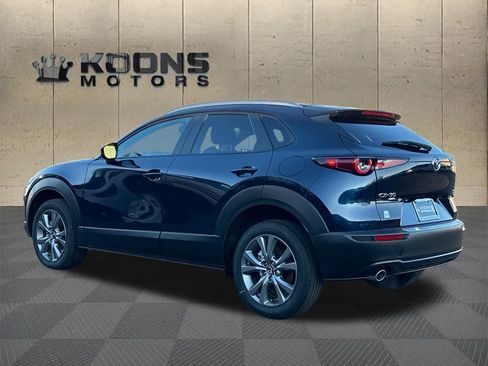 New 2026 MAZDA CX-30 AWD 2.5 S image 5