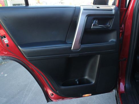 Used 2024 Toyota 4Runner SR5 image 51