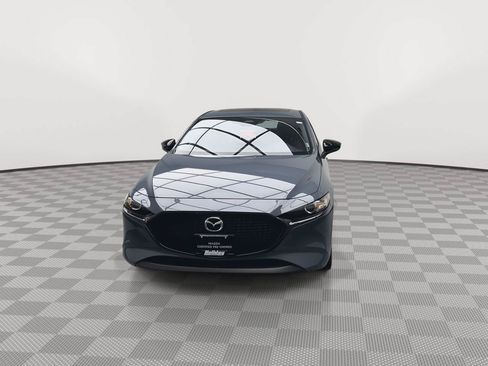 Certified 2026 MAZDA MAZDA3 Carbon AWD/4WD image 31