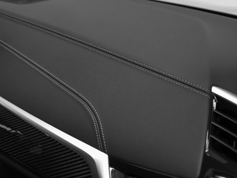 Used 2022 BMW X5 M50i w/ Executive Package image 26