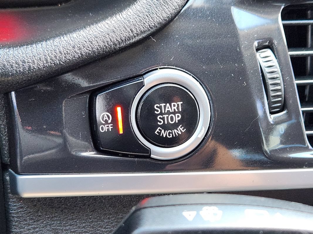 Used 2014 BMW X3 xDrive28i AWD/4WD image 24