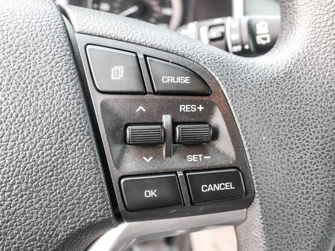 Used 2021 Hyundai Tucson SEL image 20