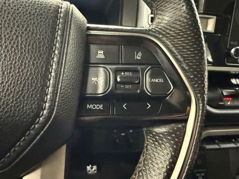 Used 2022 Toyota Tundra SR5 w/ TRD Off-Road Premium Package image 21