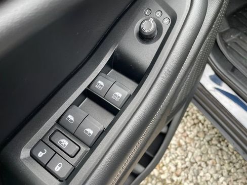 Used 2024 Jeep Grand Cherokee L Limited w/ Luxury Tech Group II AWD/4WD image 27