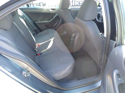 Used 2014 Volkswagen Jetta S FWD image 21