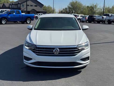 Used 2021 Volkswagen Jetta S FWD image 2