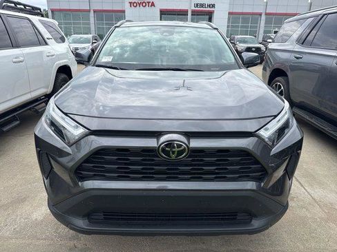 Certified 2023 Toyota RAV4 XLE FWD image 11