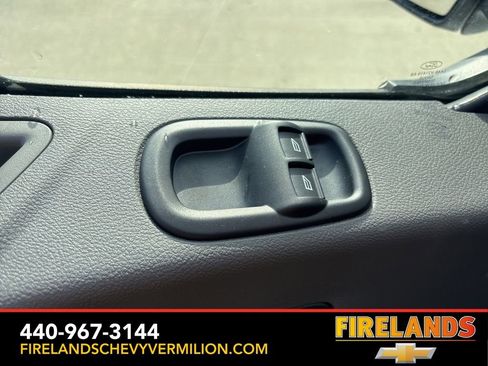 Used 2023 Ford Transit 350 Low Roof AWD w/ Upfitter Package image 15