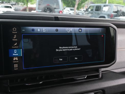 Used 2025 Jeep Wrangler Unlimited Sport S 4xe AWD/4WD image 24