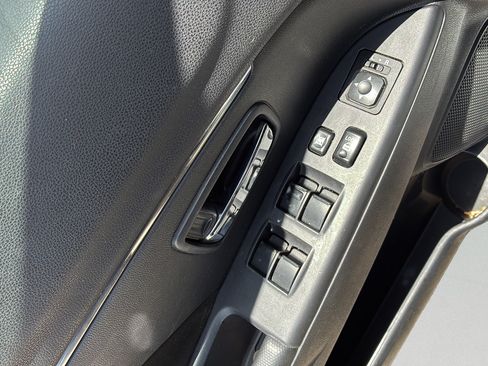 Used 2021 Mitsubishi Outlander Sport ES FWD image 21