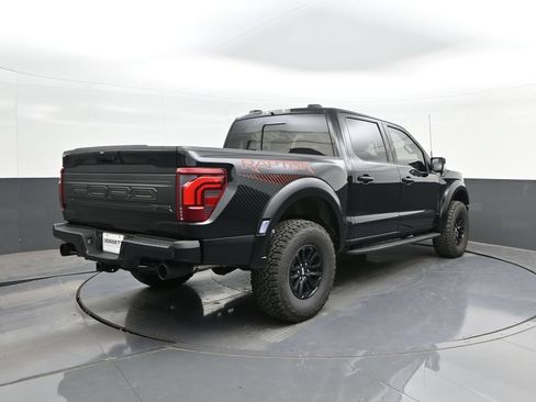 Certified 2025 Ford F150 Raptor AWD/4WD image 11