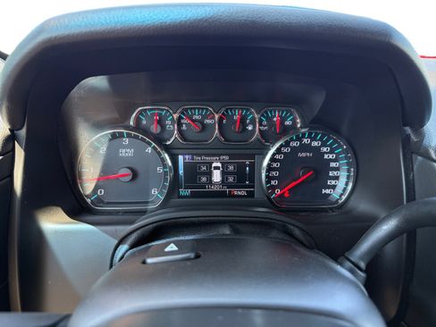 Used 2019 GMC Yukon SLT w/ Premium Edition RWD image 11
