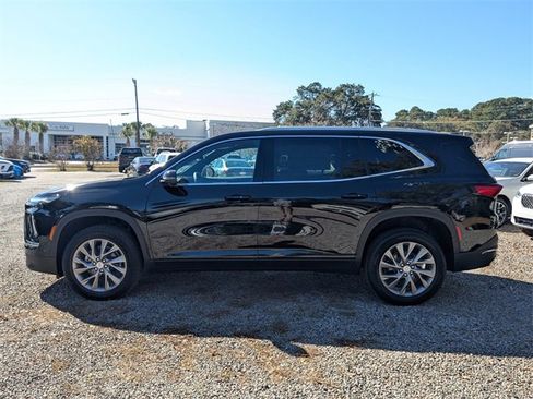 New 2026 Buick Enclave Preferred w/ Power Package image 8