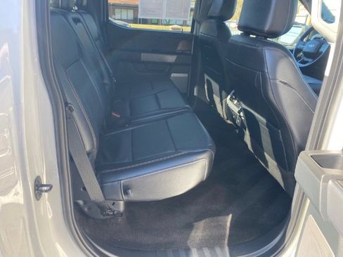 Used 2021 Ford F150 Lariat AWD/4WD image 11