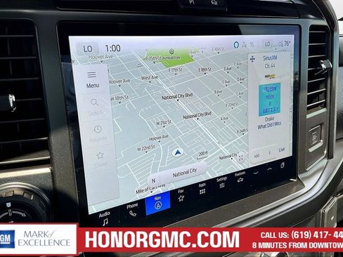 Used 2025 Ford F150 Raptor w/ Equipment Group 803A Raptor R image 9