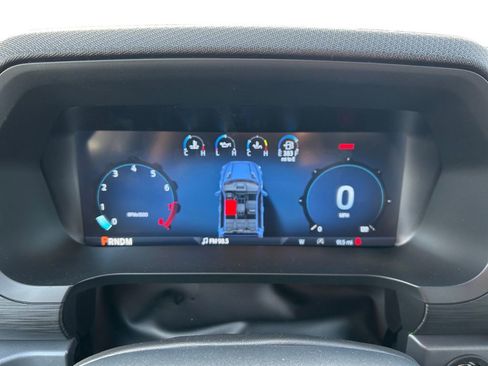 Used 2026 Ford F150 XLT w/ XLT Black Appearance Package image 19