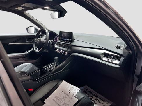Used 2025 Acura Integra A-Spec FWD image 32