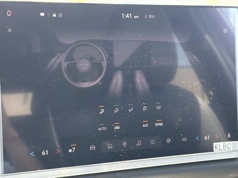 New 2026 MAZDA CX-70 SC AWD/4WD image 37