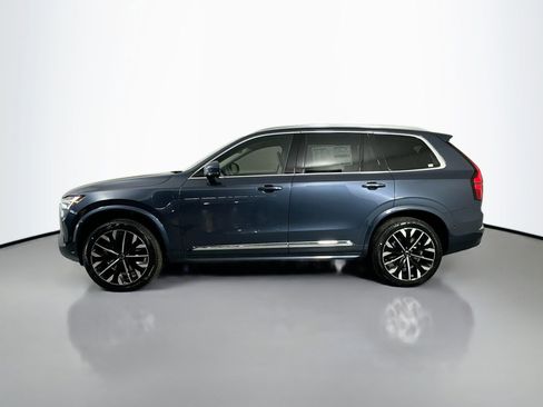 New 2026 Volvo XC90 T8 Ultra w/ Protection Package Premier AWD/4WD image 9