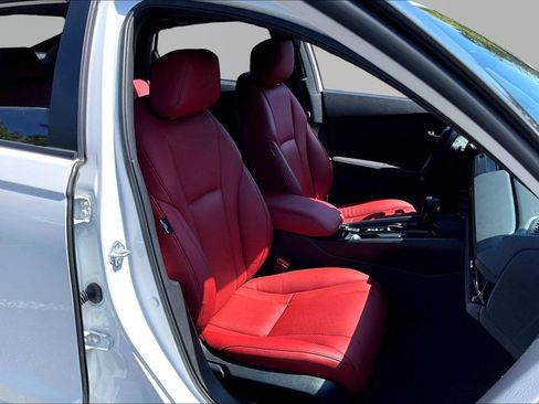 Used 2025 Honda Accord Sport image 22