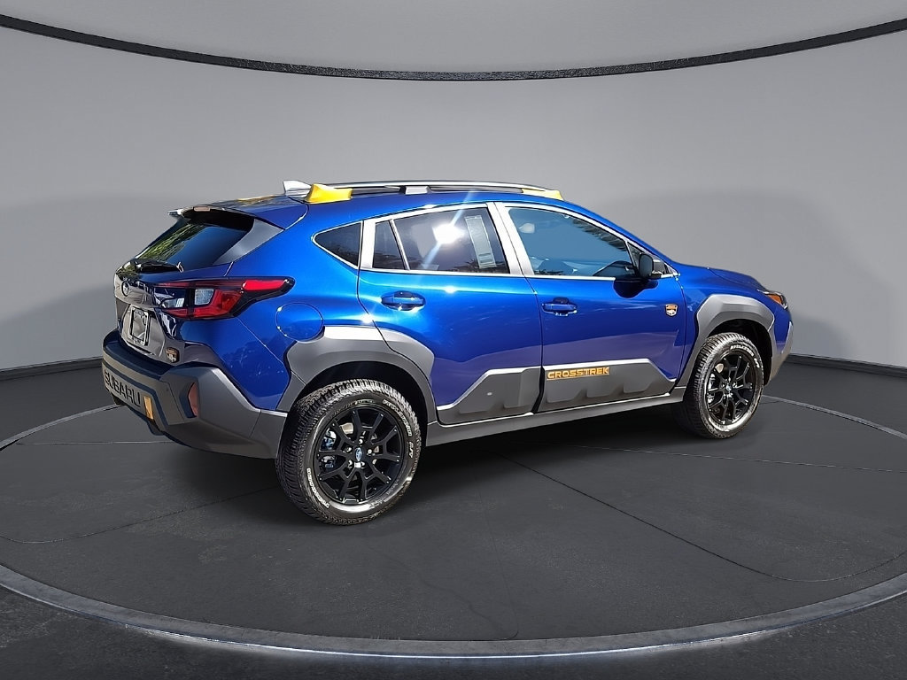 New 2026 Subaru Crosstrek 2.5i Wilderness AWD/4WD image 4