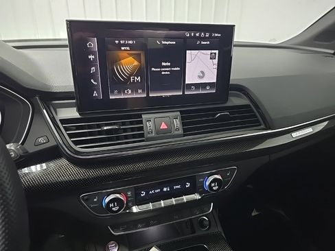 Used 2023 Audi SQ5 Premium Plus w/ Premium Plus Package image 27