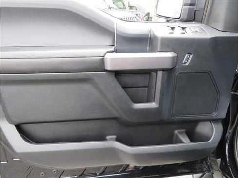 Used 2019 Ford F150 XLT w/ Equipment Group 302A Luxury image 13