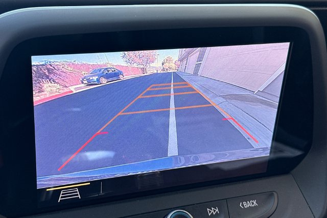 Used 2019 Chevrolet Camaro SS RWD image 20