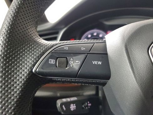 Used 2021 Audi SQ7 Premium Plus AWD/4WD image 24