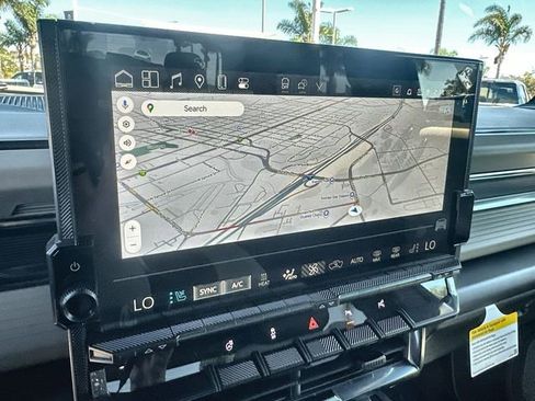 New 2026 GMC Hummer EV 4x4 Crew Cab image 14