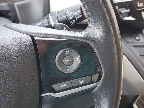 Used 2018 Honda Odyssey EX-L image 24