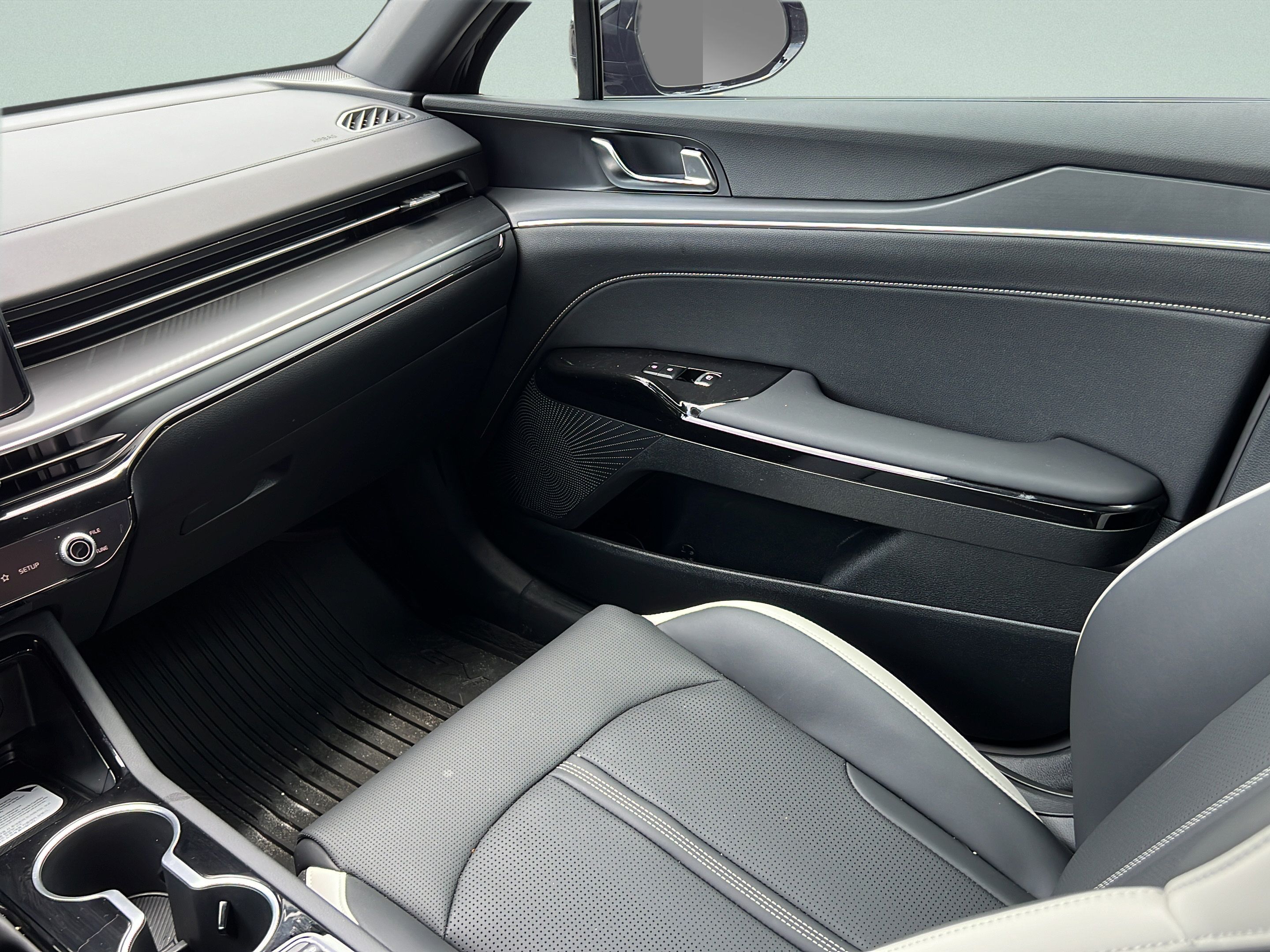 New 2026 Kia K5 GT-Line FWD image 12