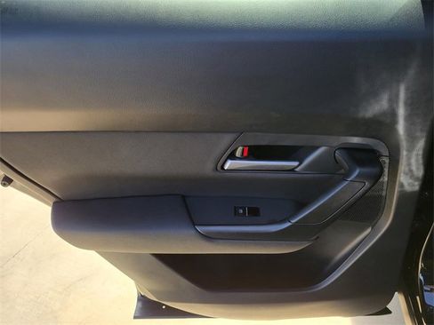 New 2026 MAZDA CX-50 AWD 2.5 S w/ Cargo Package image 10