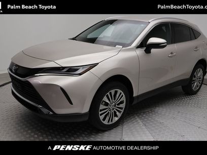 Certified 2024 Toyota Venza Limited