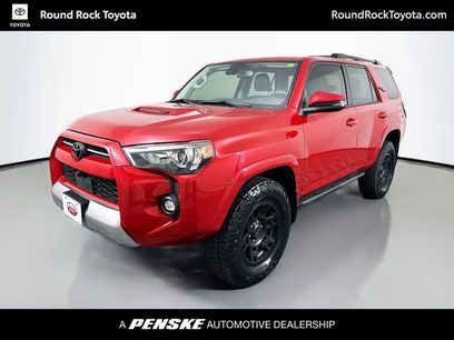 Used 2023 Toyota 4Runner TRD Off-Road Premium w/ Off Road Premium Plus Package