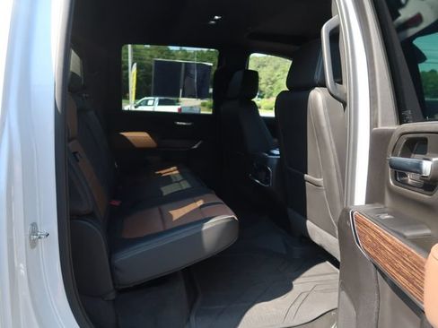 Used 2023 Chevrolet Silverado 2500 High Country w/ Z71 Off-Road Package AWD/4WD image 37