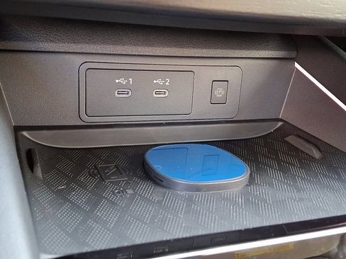 New 2026 Nissan Murano Platinum w/ Cargo Package image 16