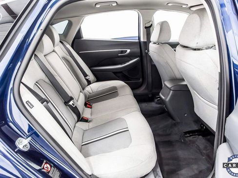 Used 2020 Hyundai Sonata SEL image 34