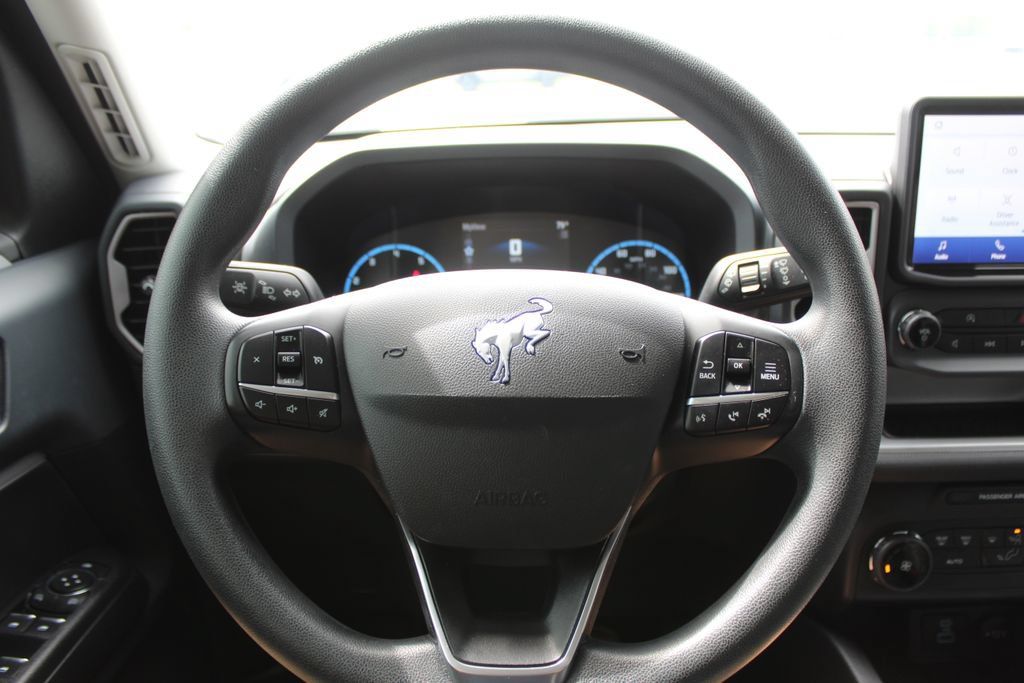 Used 2021 Ford Bronco Sport Big Bend AWD/4WD image 23