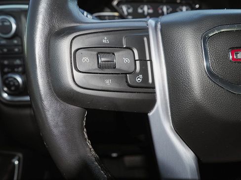 Certified 2021 GMC Sierra 1500 SLT image 32