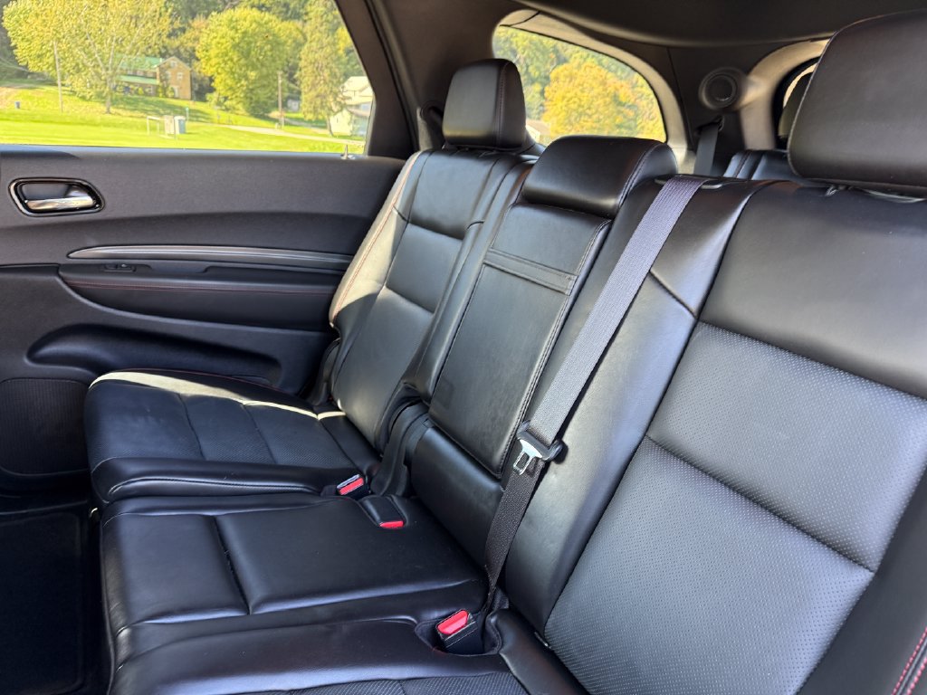 Used 2024 Dodge Durango R/T w/ Tow 'N Go Group AWD/4WD image 38