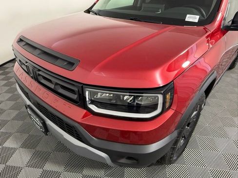 New 2026 Honda Passport RTL image 10