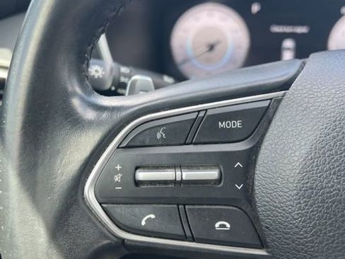 Used 2021 Hyundai Santa Fe SEL w/ Convenience Package image 14