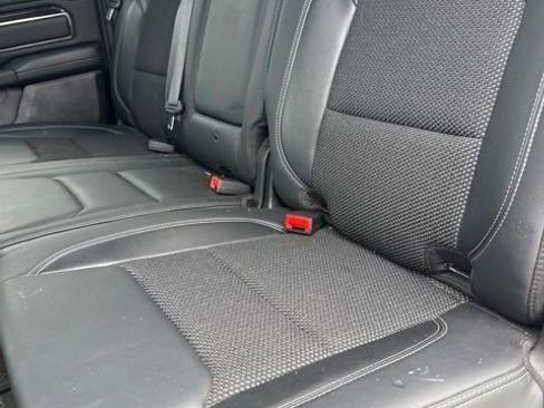 Used 2021 RAM 1500 Rebel w/ Rebel Level 1 Equipment Group AWD/4WD image 31
